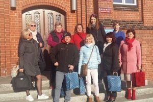 RRPOV II - Stáž v Polsku