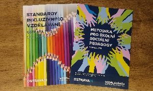 Foto - standardy a metodika II