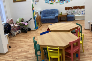 SJ neformální centrum