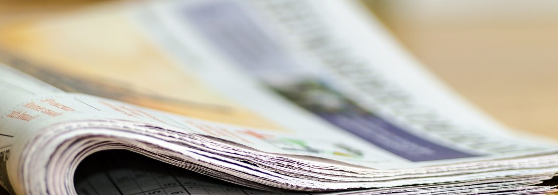 newspapers-444447_1920