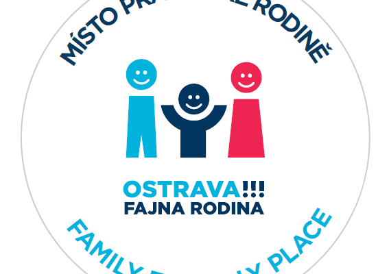 Ostrava Místo přátelské rodině