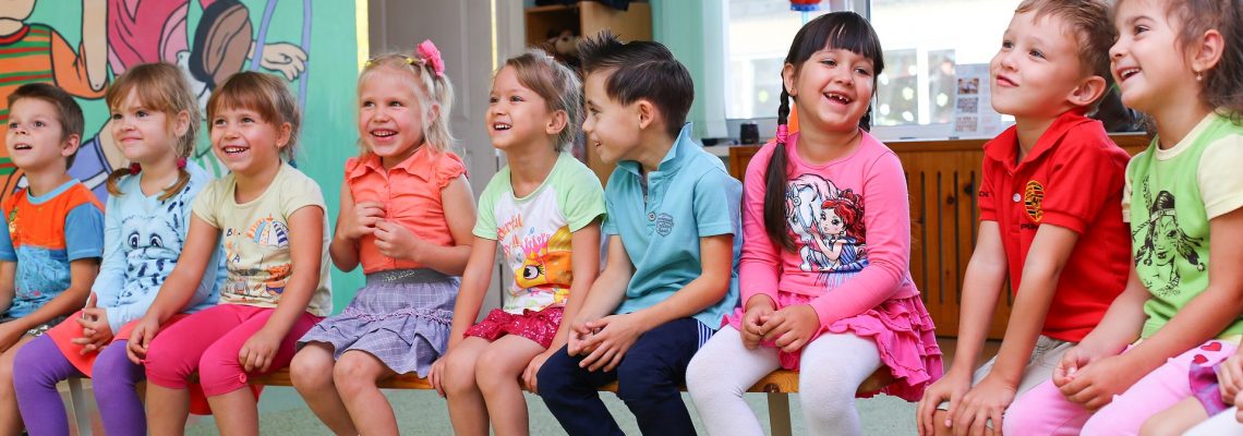 Inkluzivní vzdělávání dětí v mateřských školách