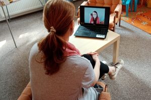 CSOO virtuální konzultace