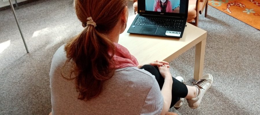 CSOO virtuální konzultace