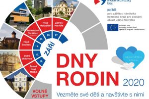 Dny rodin 2020