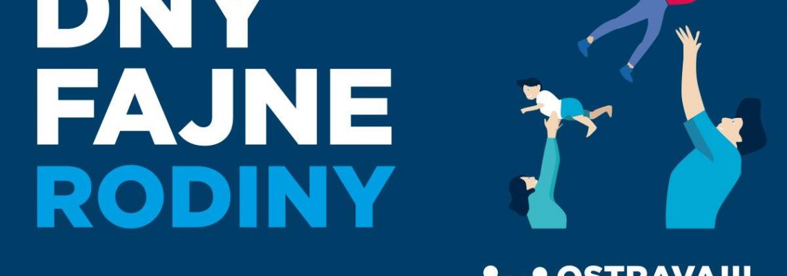 dny fajne rodiny