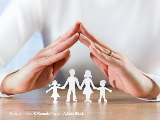 sociální bydlení_autor © Romolo Tavani_Adobe Stock