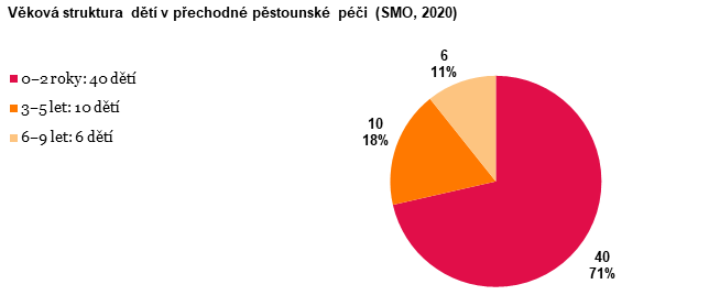 Pěstounská péče na přechodnou dobu. Magistrát města Ostravy