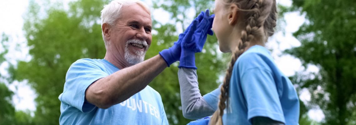 Dobrovolnictví v pěstounských rodinách, respitní péče, ADRA Ostrava