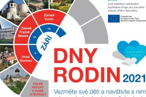 Dny rodiny 2021
