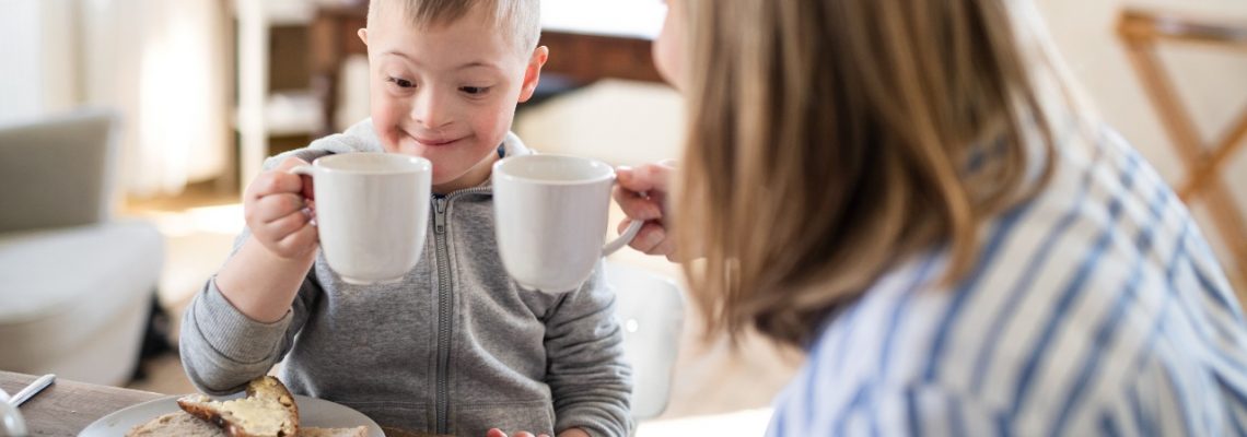 dítě_zdravotní postižení_rodina_AdobeStock_422610175