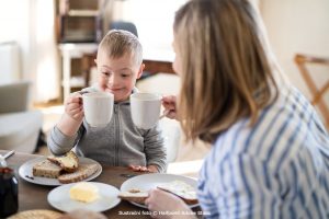 dítě_zdravotní postižení_rodina_AdobeStock_422610175