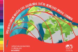 2022_Svetovy den socialni prace_#WSWD2022