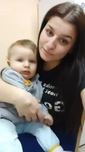 Obrázky ze soutěže Místo zvané domov, projekt Sociální bydlení v Ostravě. web Sociální věci Ostrava