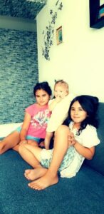 Obrázky ze soutěže Místo zvané domov, projekt Sociální bydlení v Ostravě. web Sociální věci Ostrava