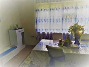 Obrázky ze soutěže Místo zvané domov, projekt Sociální bydlení v Ostravě. web Sociální věci Ostrava