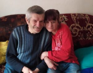 Obrázky ze soutěže Místo zvané domov, projekt Sociální bydlení v Ostravě. web Sociální věci Ostrava