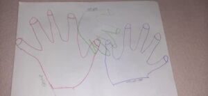 Obrázky ze soutěže Místo zvané domov, projekt Sociální bydlení v Ostravě. web Sociální věci Ostrava