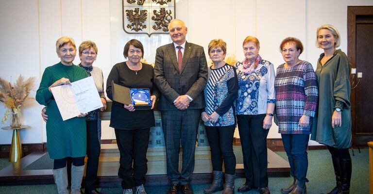 Senior roku 2023 Ostrava