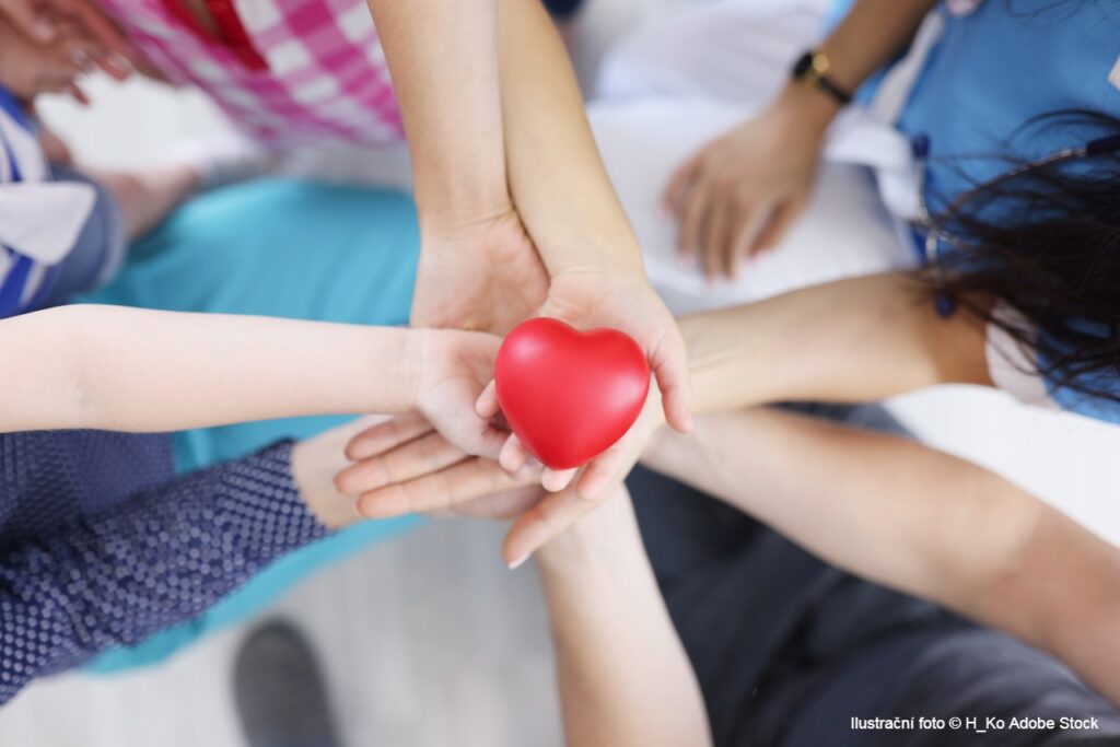 Novela zákona o sociálně právní ochraně dětí