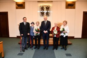 Ocenění Senior roku 2024