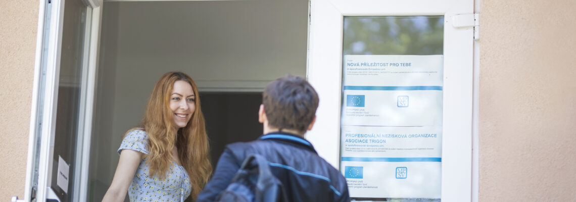 Foto Asociace TRIGON