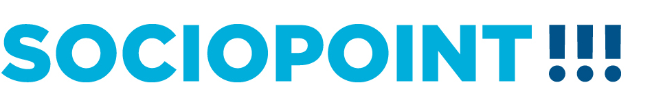 Logo Sociálního začleňování Ostrava