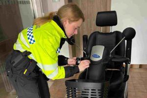 Ochranne znaceni kompenzacnich pomucek_Mestska policie Ostrava_resize web Ochranne znaceni kompenzacnich pomucek_Mestska policie Ostrava_resize web