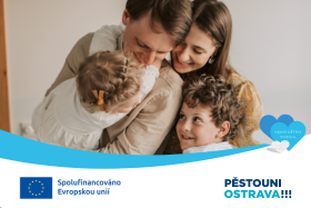 Pěstouni Ostrava (2)